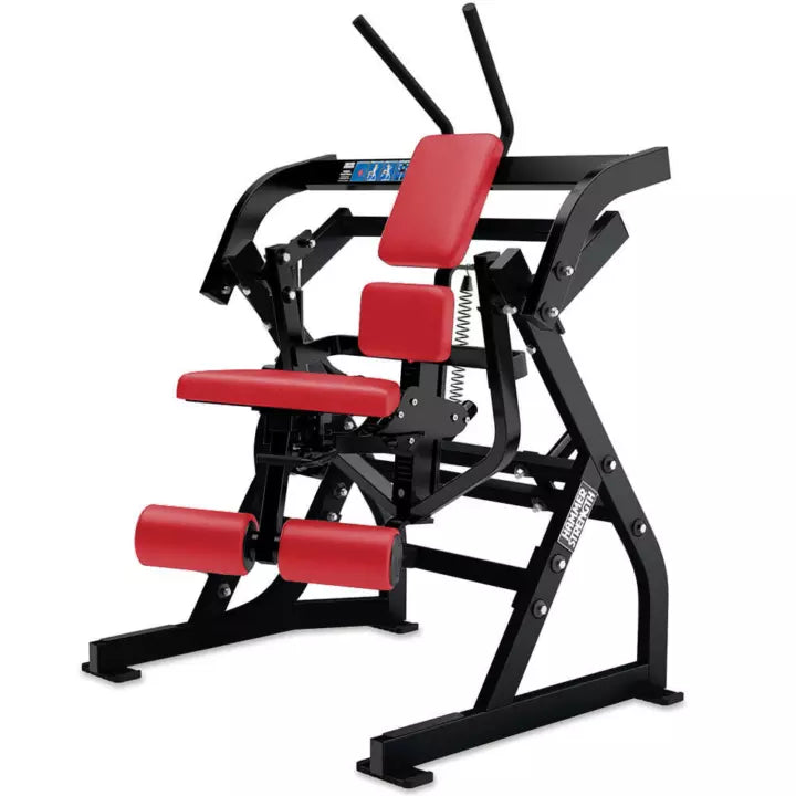 Abdominal Crunch Machine